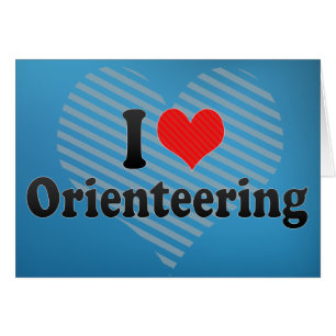 Me encanta la orientación