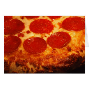 Me encanta la pizza y tú