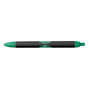 Me encanta la pluma de tinta asfáltica