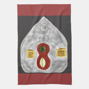 Me Encanta La Toalla De Cocina Resumen De Música