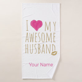 Me encanta mi maravilloso aniversario de Boda de m