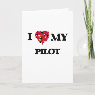 Me encanta mi programa piloto