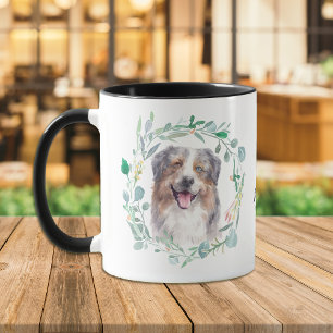 Me encanta mi taza de café australiano