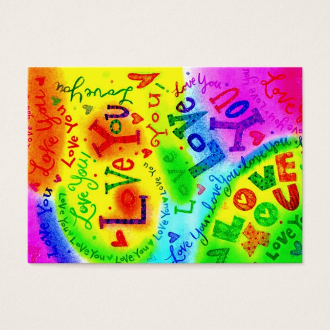 ME ENCANTA Pintar (Frente)