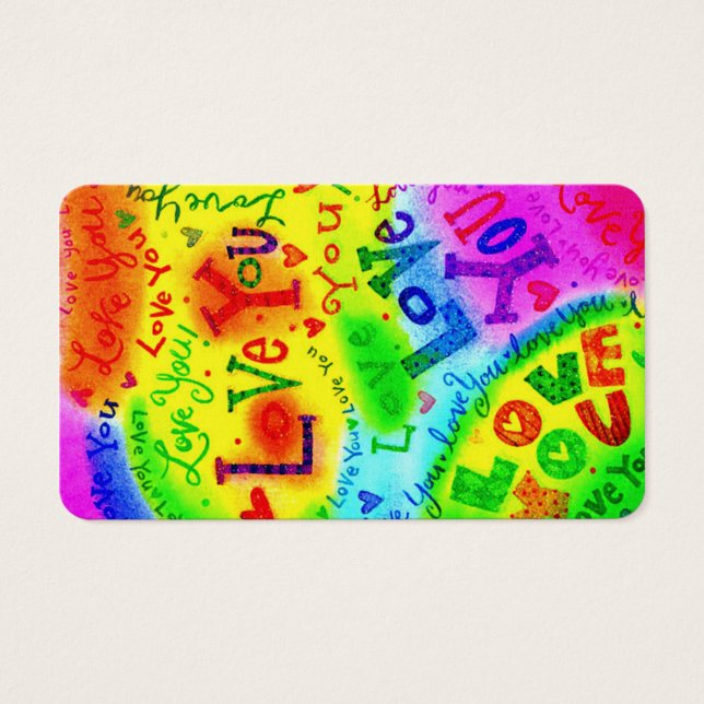 ME ENCANTA Pintar (Frente)