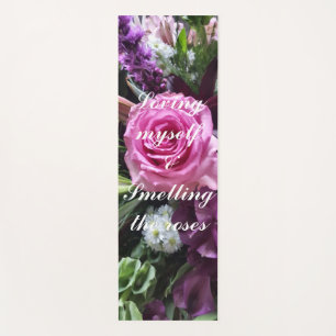 Me encanta Yoga Mat