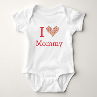 Me Encantan Las Camisetas Infantiles Mami