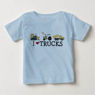 Me encantan las camisetas y los regalos
