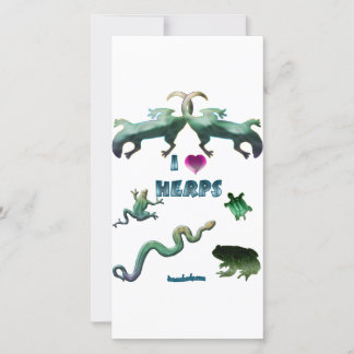 Me encantan las hierbas