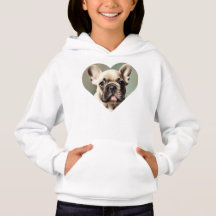 ¡ME ENCANTAN LOS BULLDOGES FRANCESES! UN BULLDOG F
