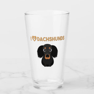 ME ENCANTAN LOS DACHSHUNDS