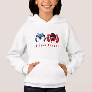 Me encantan los Robot Gift All Ages Robotic Kids C