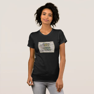 Me encantan mis antepasados polacos   Camiseta Per