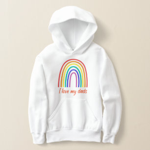 Me encantan mis papás