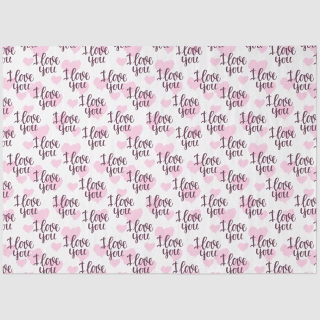 Me Encanto De Tejer Papel (Anverso)