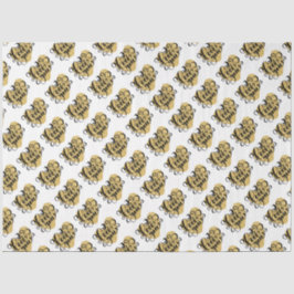 Me Encanto De Tejer Papel