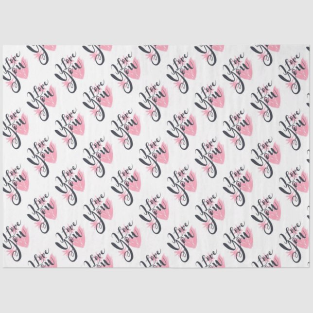 Me Encanto De Tejer Papel (Anverso)