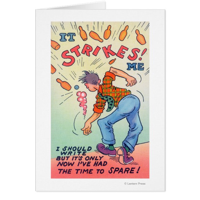 Me Golpea, Personalizado (Frente)