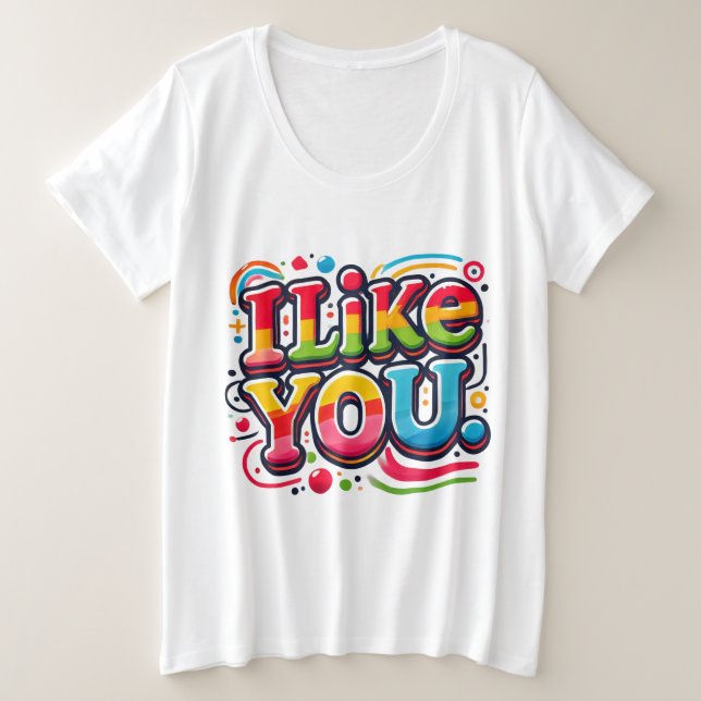 Me Gusta (Anverso del diseño)