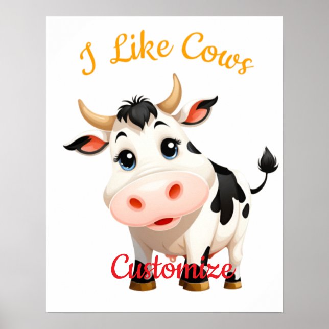 Me Gusta El Arte De Vacas Thunder_Cove (Frente)