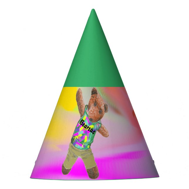 Me gusta el fiesta - Fiesta gorra (Anverso)