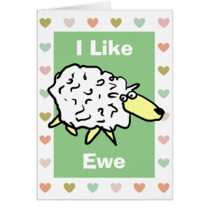 Me Gusta Ewe Pun