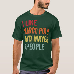 Me Gusta Marco Polo Quizá 3 Personas