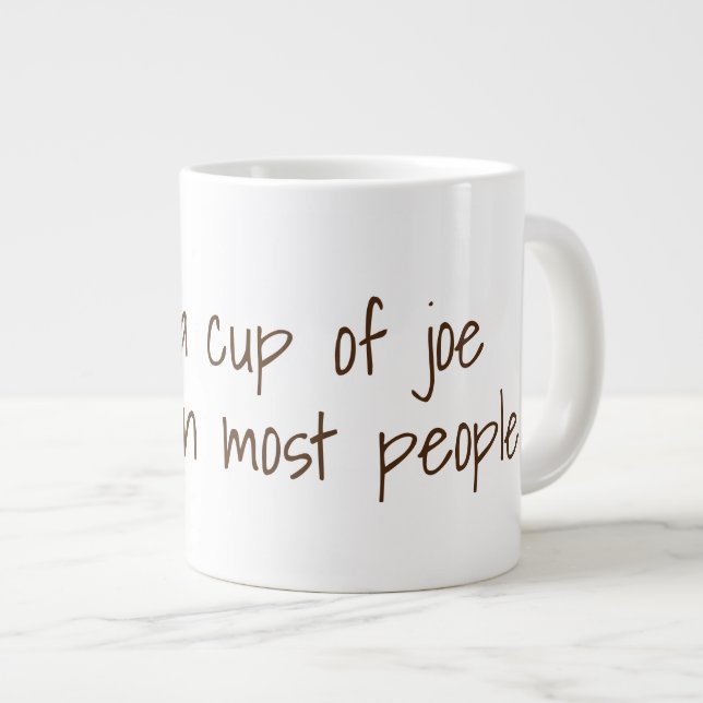 Me gusta más una taza de jugo... | Divertidos esló (Derecha)
