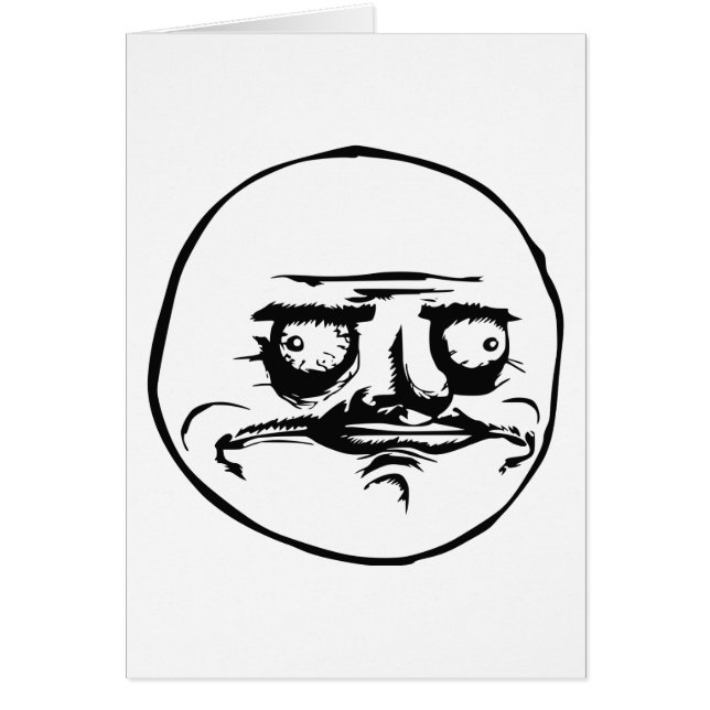 Me gusta meme (Frente)