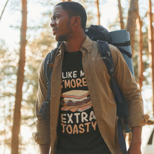 Me Gusta Mi Camiseta Extra Toasty