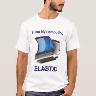 Me Gusta Mi Computación Elástica