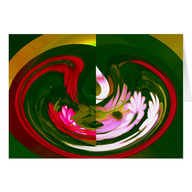 Me Gusta Tu_ Card (Anverso (Horizontal))