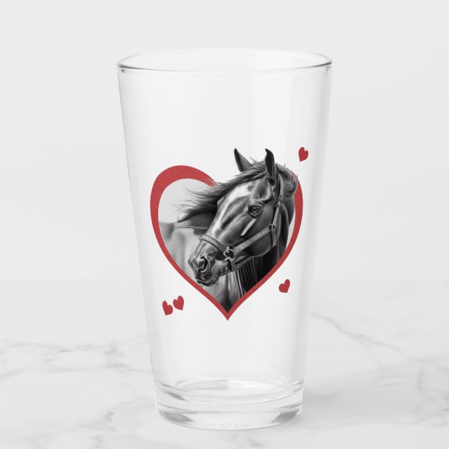 Me gustan los caballos nuevos 2 (Anverso)