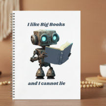 Me gustan los libros grandes y no puedo mentir