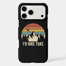 Me gustaría hacer esa montaña divertida de hiking