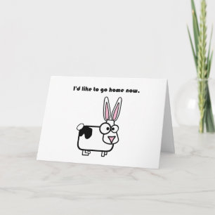 Me gustaría irme a casa ahora, Personalizado de va