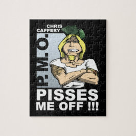 Me Hace Perder El Puzzle