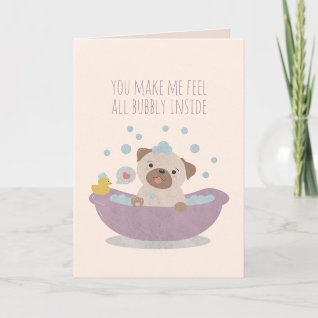 Me Haces Sentir Todo En El Interior. (Anverso)