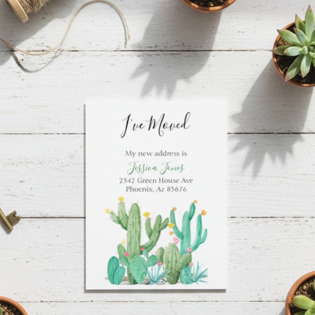 Me he mudado de nuevo Cactus de la Invitación de d (Subido por el creador)