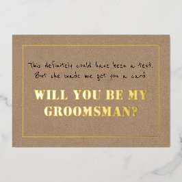 Me Hiciste Comprarte Una Tarjeta Divertida Propues