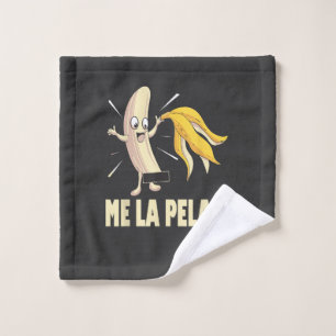 Me La Pelas