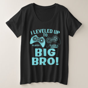 Me Levanté A Big Bro