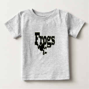 Me Llaman Rana, Camiseta Infantil