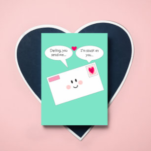 Me mandas tarjeta de aniversario