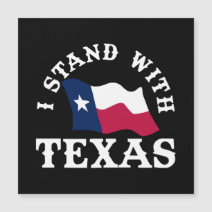 Me mantengo con Texas