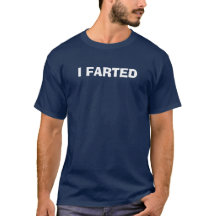 "Me Pedití" Camiseta Divertida Para Hombres