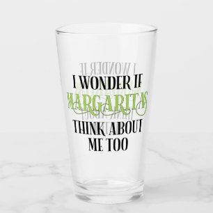 Me Pregunto Si Margaritas También Piensa En Mí