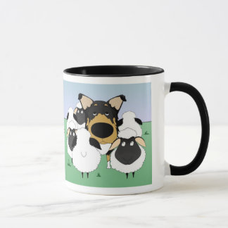 Me reúno… por lo tanto soy taza