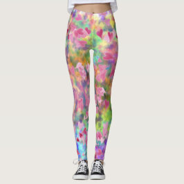 Me So Bonito Leggings