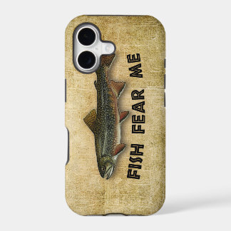 Me Temen Los Peces Humor Pesca Deportes Y Recreaci